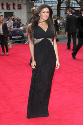 'The Expendables 3' Premiere, London