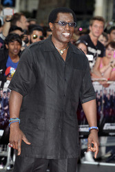 'The Expendables 3' Premiere, London