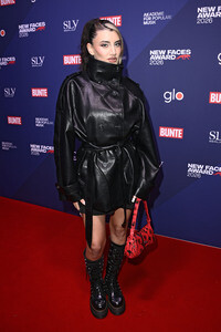 Bunte New Faces Award Music 2026 in Berlin
