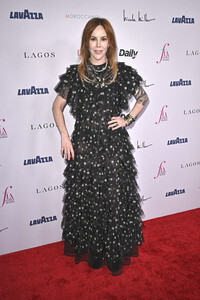 Daily Front Row's Fashion LA Awards 2026 in Beverly Hills