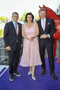 Media Night der FEI World Championships Aachen 2026