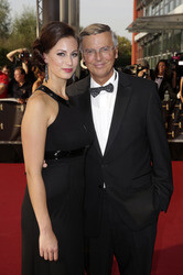 Der Deutsche Fernsehpreis 2014, Köln