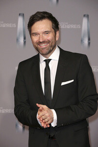 Der Deutsche Fernsehpreis 2016 in Düsseldorf