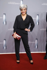 Der Deutsche Fernsehpreis 2018 in Köln
