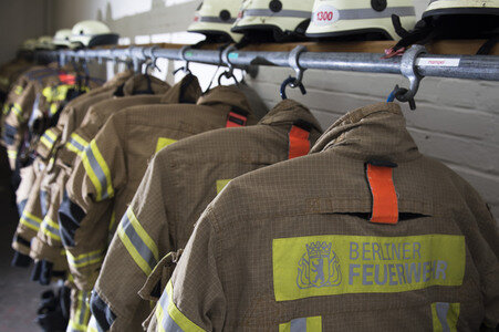 Symbolfoto Feuerwehr