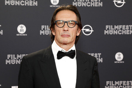 Opening Night und 'Mackie Messer - Brechts Dreigroschenfilm' Premiere, Filmfest München 2018