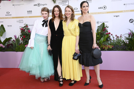 Deutscher Filmpreis 2026 in Berlin