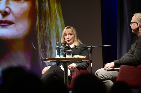 Podiumsgespräch  'Woher, Wohin' in Bautzen