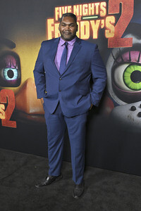 Filmpremiere 'Five Nights at Freddy's 2' in Los Angeles