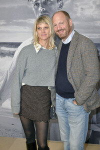 FFW Opening und Filmpremiere 'Der Fremde', 24. Französische Filmwoche Berlin