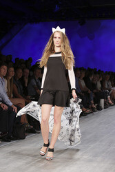 Glaw Fashion Show, Berlin Fashion Week Spring/Summer 2015