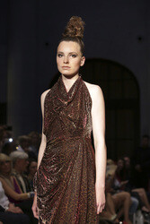 Kauffeld und Jahn Couture Fashion Show, Berlin Fashion Week Spring/Summer 2015