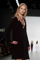 Laurel Fashion Show, Berlin Fashion Week Spring/Summer 2015