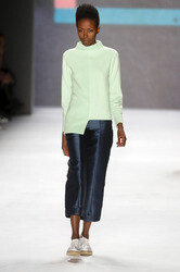Paper London Presented by Mercedes-Benz and Elle, Berlin Fashion Week Autumn/Winter 2015