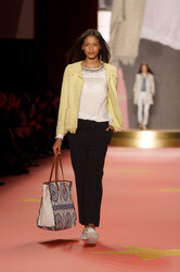 Shop The Runway Presented by Fashion ID, Berlin Fashion Week Autumn/Winter 2015