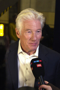 Filmpremiere 'Weisheit des Glücks' in Berlin