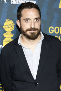 Golden Globe Foreign-Language Nominees Series 2018 Symposium in Los Angeles