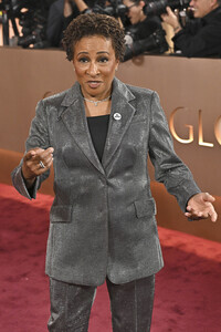 Golden Globe Awards 2026 in Beverly Hills