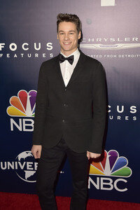 NBCUniversal Golden Globes 2017 After Party in Beverly Hills