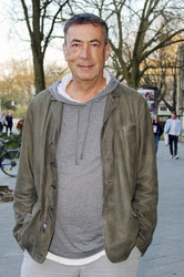 'Brenna tuat's schon lang' Premiere, Hamburg
