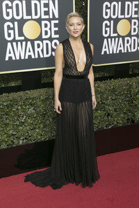 75. Golden Globe Awards in Beverly Hills