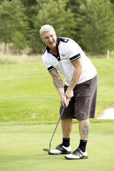 7. GRK Golf Charity Masters, Leipzig