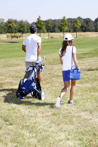 9. GRK Golf Charity Masters in Leipzig