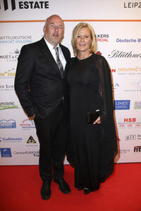 10. GRK Golf Charity Masters Gala 2017 in Leipzig