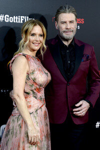 Filmpremiere 'Gotti' in New York