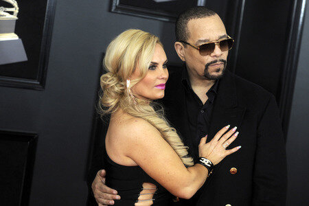 60. Grammy Awards in New York