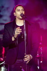 Grand Prix Party, Hamburg