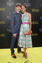 Opening Night by Grazia, Berlin Fashion Week Spring/Summer 2015