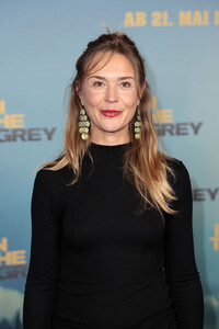 Filmscreening 'In the Grey' in Berlin
