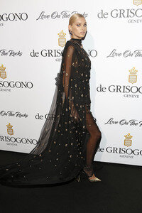 De Grisogono 'Love on the Rocks' Party in Antibes