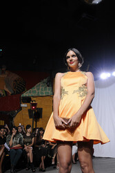 Christophe Guillarmé Fashion Show, Fashion Week Paris