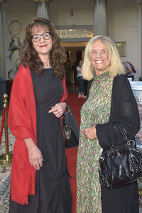 Theaterpremiere 'Der eingebildet Kranke' und 90. Geburtstag von Dieter Hallervorden in Berlin