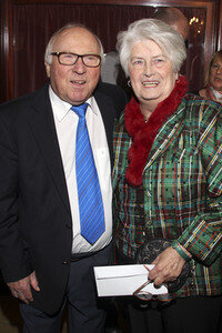Gala zur 10. Spielzeit vom Hansa Theater in Hamburg