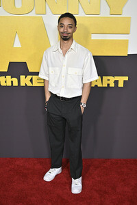 Talentshow 'Funny AF with Kevin Hart' in Los Angeles