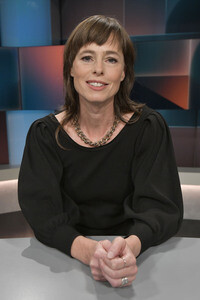 Talkshow 'hart aber fair' in Berlin