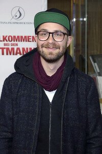 Filmpremiere 'Willkommen bei den Hartmanns' in Berlin