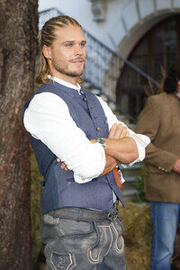 TV Show 'HeidiFest by Heidi Klum' in München