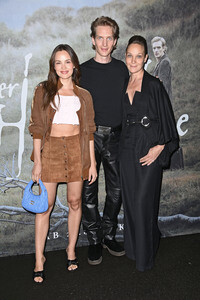 Filmscreening 'Der Heimatlose' in Berlin