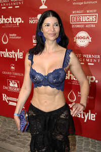 Serienpremiere 'Heino - Karamba, Karacho, Kult!' in Kitzbühel