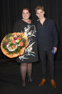 Filmpremiere 'Dieses bescheuerte Herz' in München