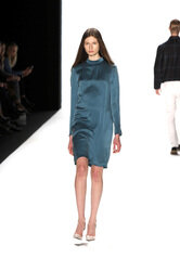 Hien Le Fashion Show, Berlin Fashion Week Autumn-Winter 2014
