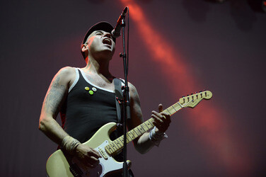 Highfield Festival 2014, Großpösna