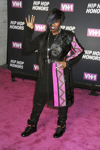 VH1 Hip Hop Honors: All Hail the Queens in New York