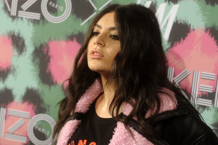 Kenzo x H&M Collection Launch Event in New York