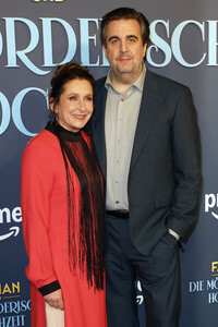 Filmpremiere 'Fabian und die mörderische Hochzeit' in Köln