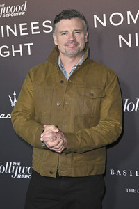 The Hollywood Reporter's Oscar Nominees Night in Los Angeles